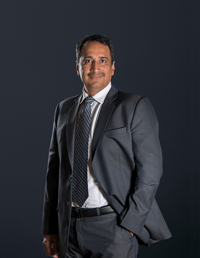 Rajendra Barot
