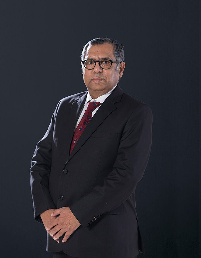 Raman Sharma