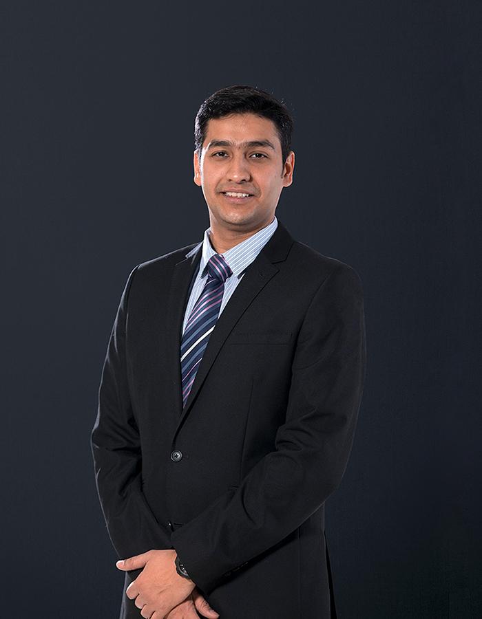 Ravi Bhasin