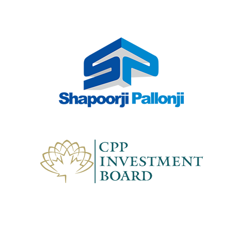 The Shapoorji Pallonji Group and CPPIB