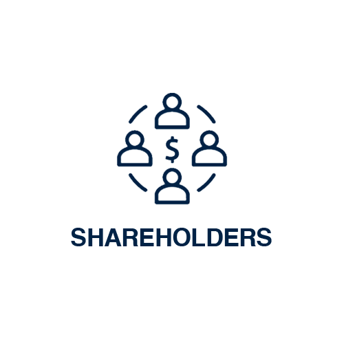 Shareholders