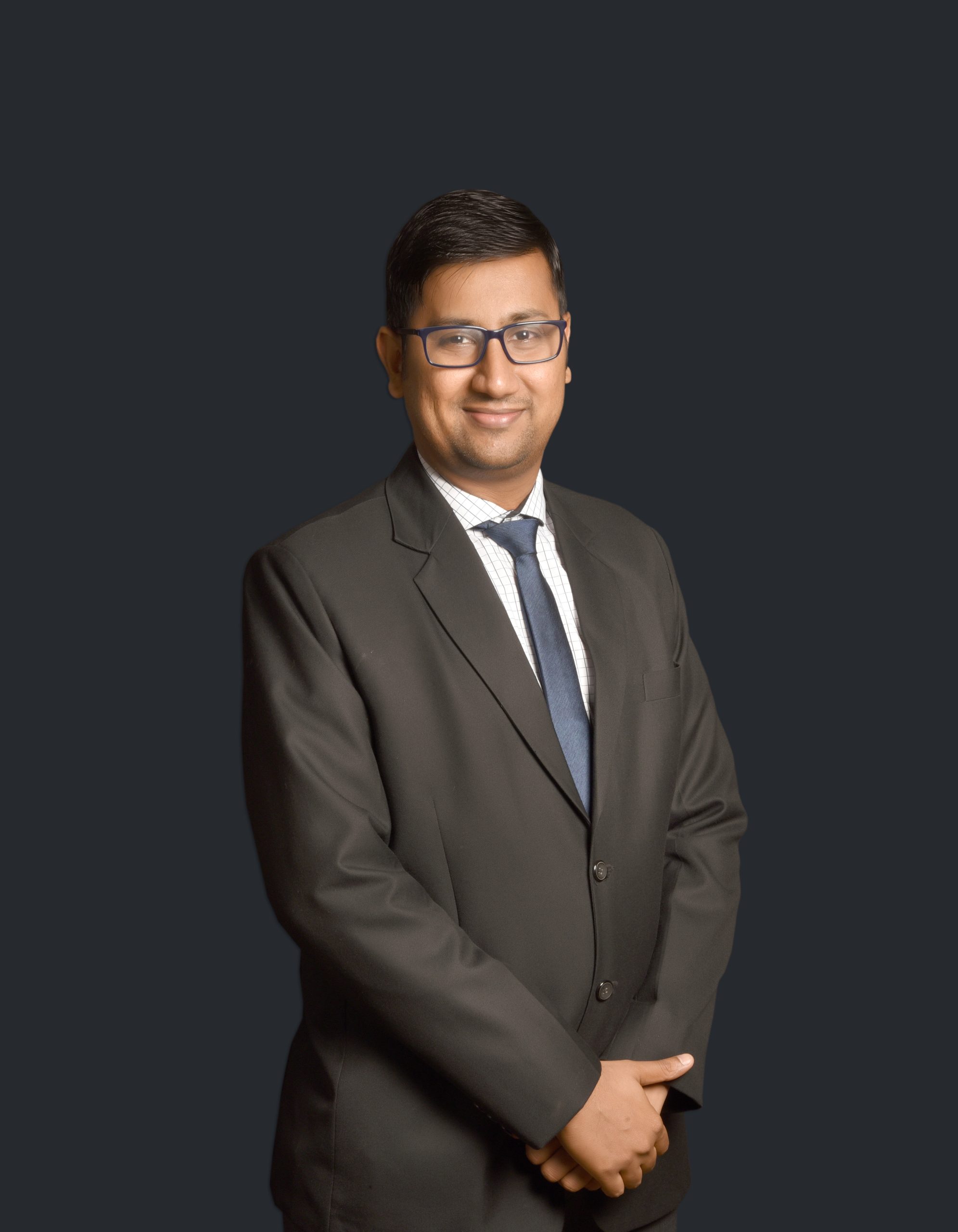 Shriram Shah