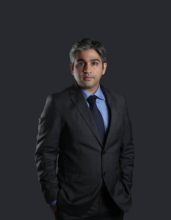 Siddharth Khanna