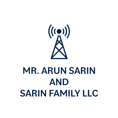 Mr. Arun Sarin and Sarin Family LLC