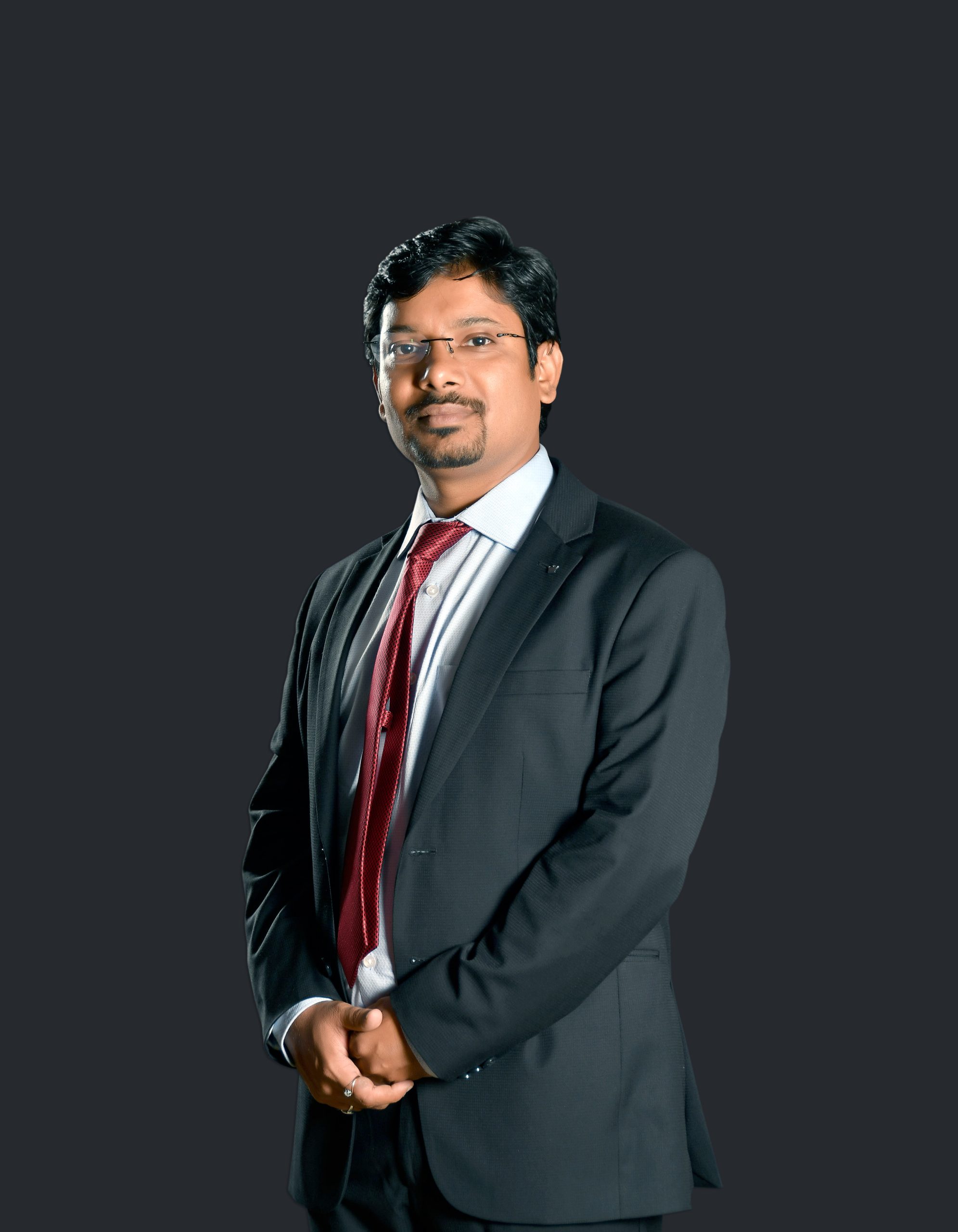 Soumit Nikhra