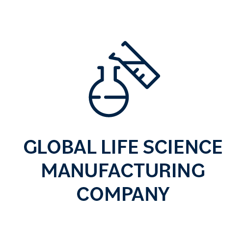Global Life Science Manufacturing Company