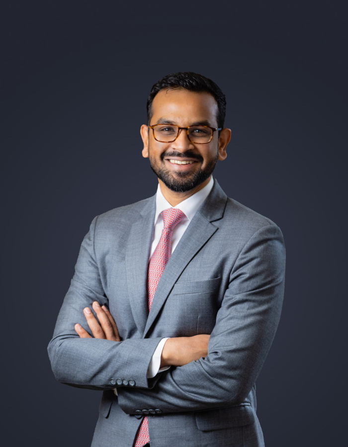 Srinath Dasari