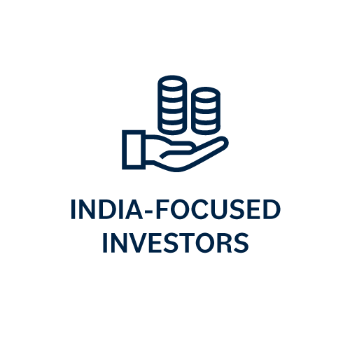 India-focused investors