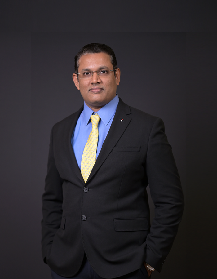 Vaidhyanadhan Iyer