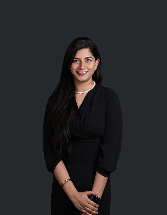 Vatsala Rai