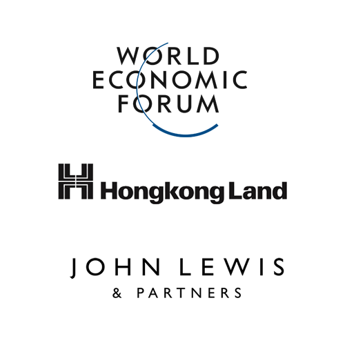 World Economic Forum, HongKong Land Limited, John Lewis Plc