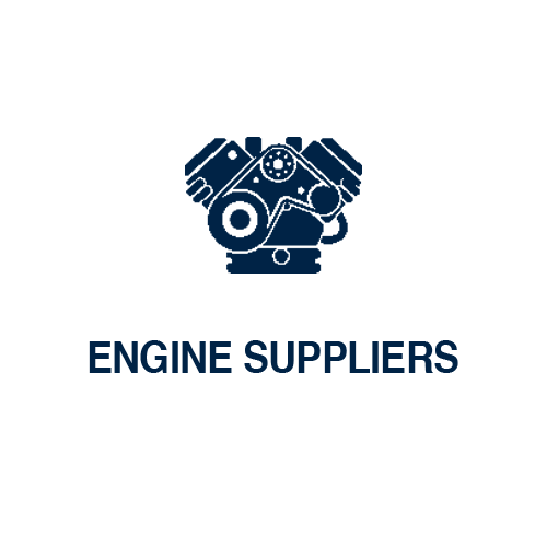 Engine Suppliers