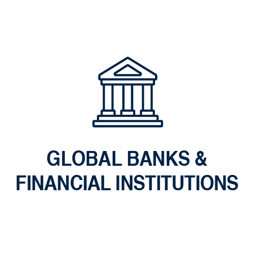 Global Banks & Financial Institutions