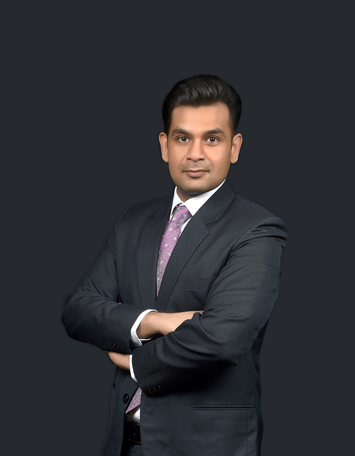 John Raghav
