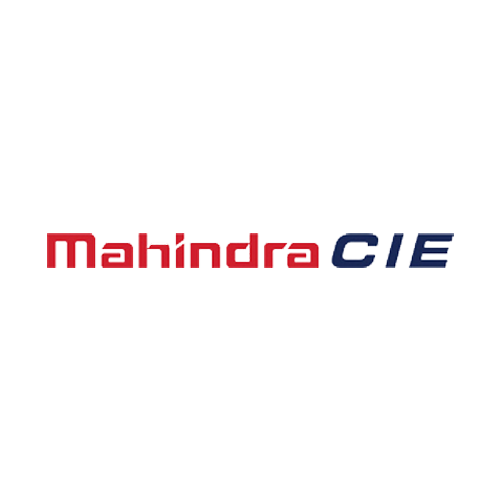 Mahindra CIE