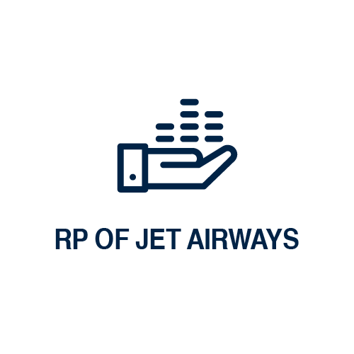 RP of Jet Airways (India) Limited