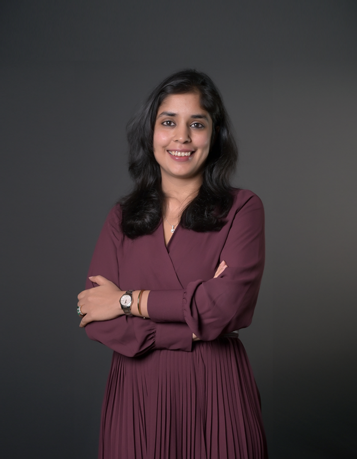 Vasudha Asher