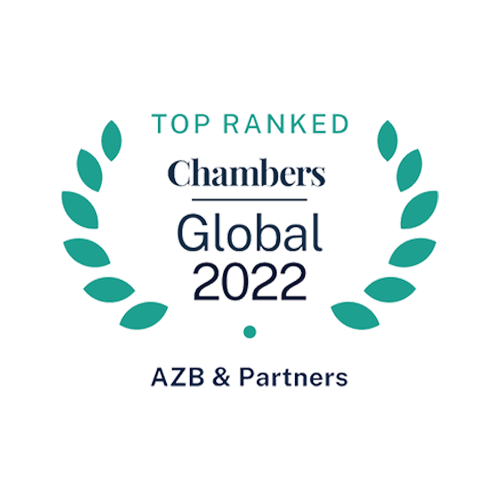 Chambers & Partners Global
