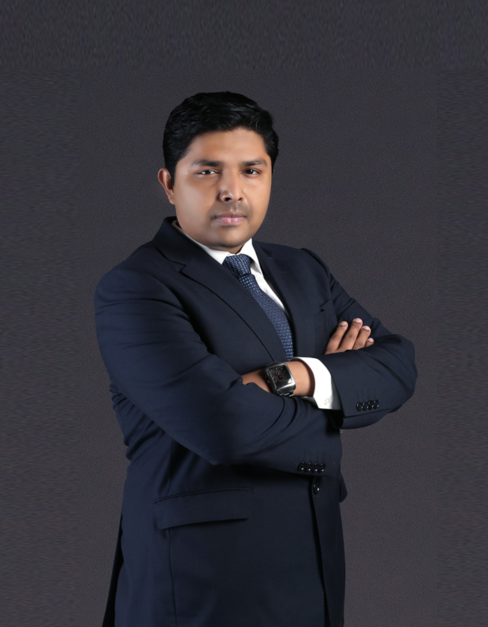 Abhijnan Jha
