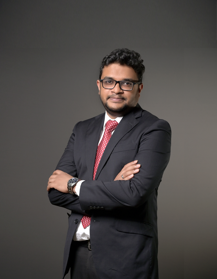 Karthik Mudaliar