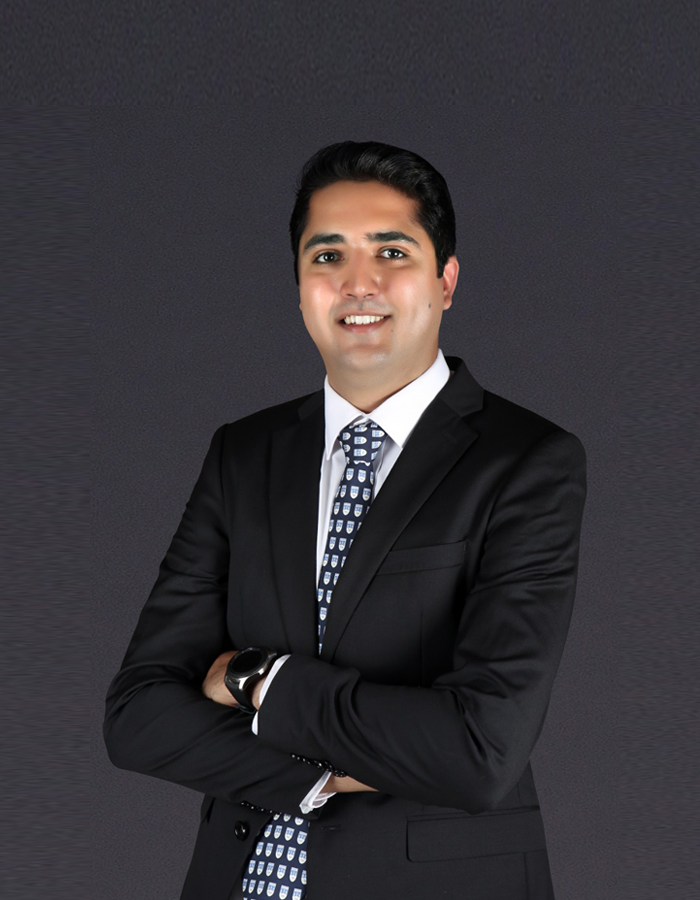 Nipun Sawhney