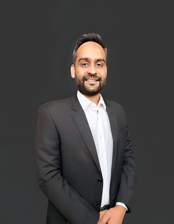 Rohan Khare