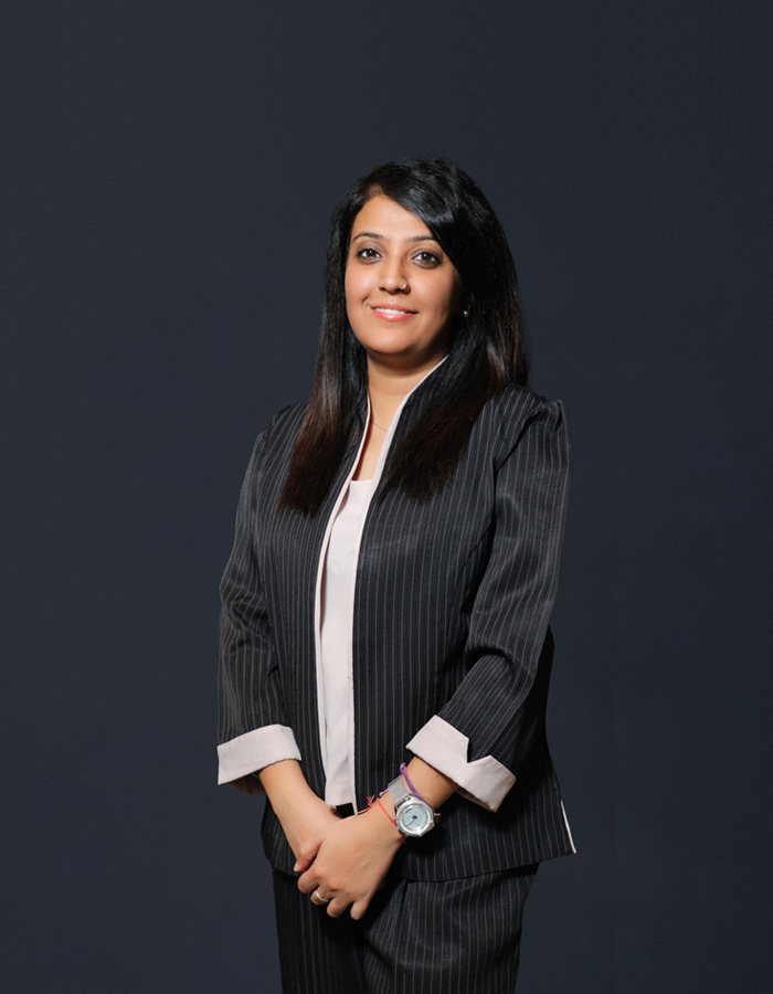 Shagun Badhwar
