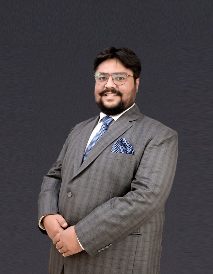Toshit Shandilya