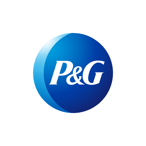 P&G