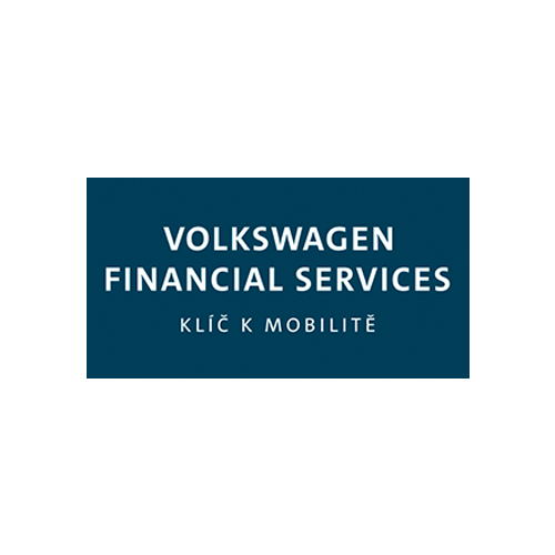 Volkswagen Financial Services