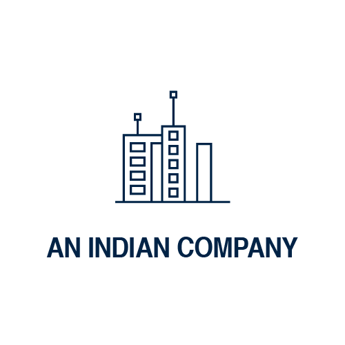 An Indian Company