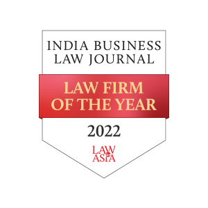 India Business Law Journal