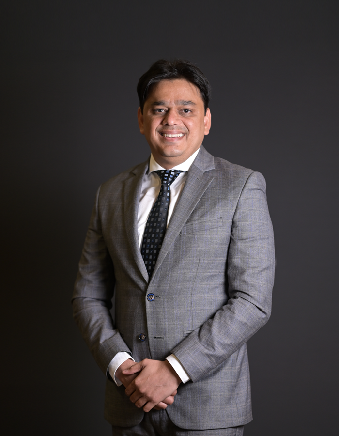 Ajay Upadhyay