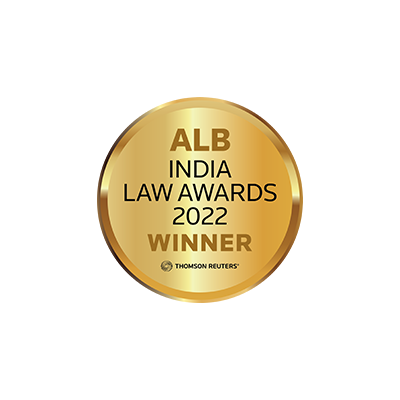 ALB India Law Awards