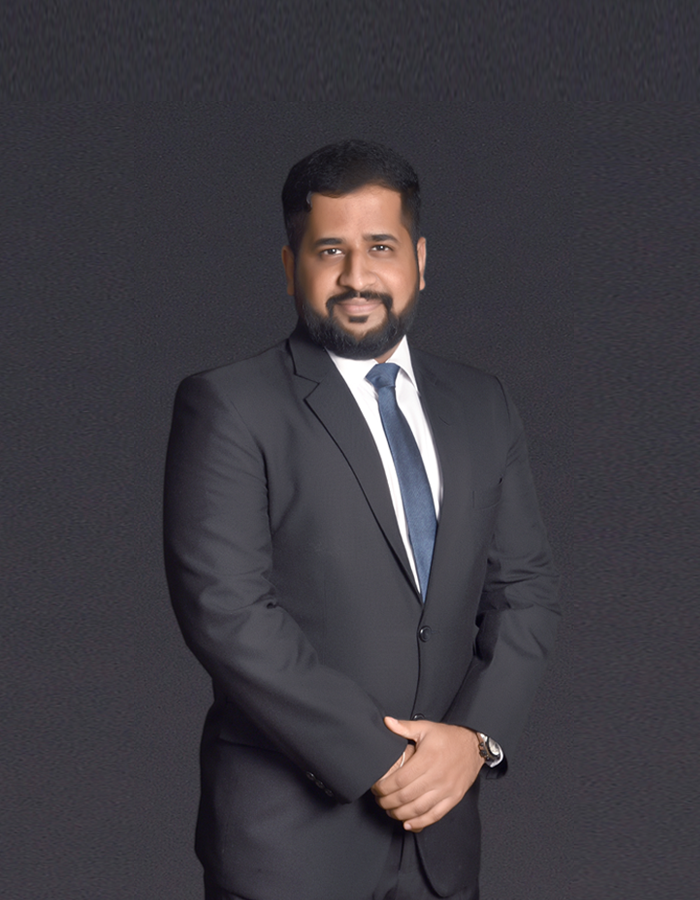 Shivanand Nayak