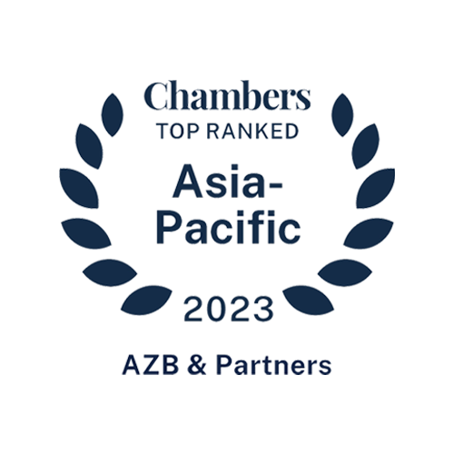 Chambers & Partners Asia-Pacific
