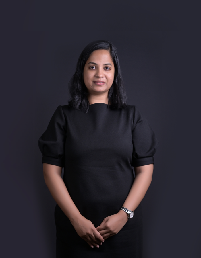 Kritika Agarwal