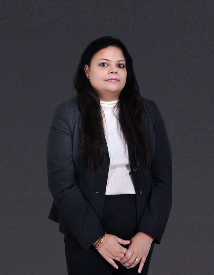 Nupur Singh