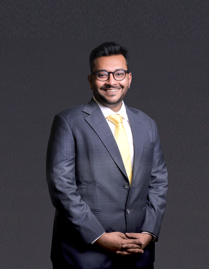 Jeet Chaudhuri