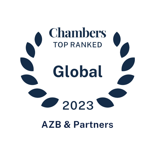 Chambers & Partners Global