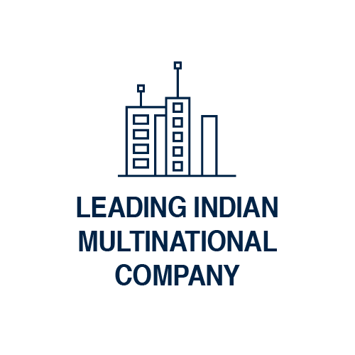 Leading Indian multinational company