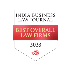 India Business Law Journal