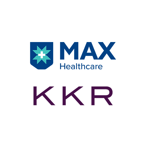 Max Healthcare Institute & KKR