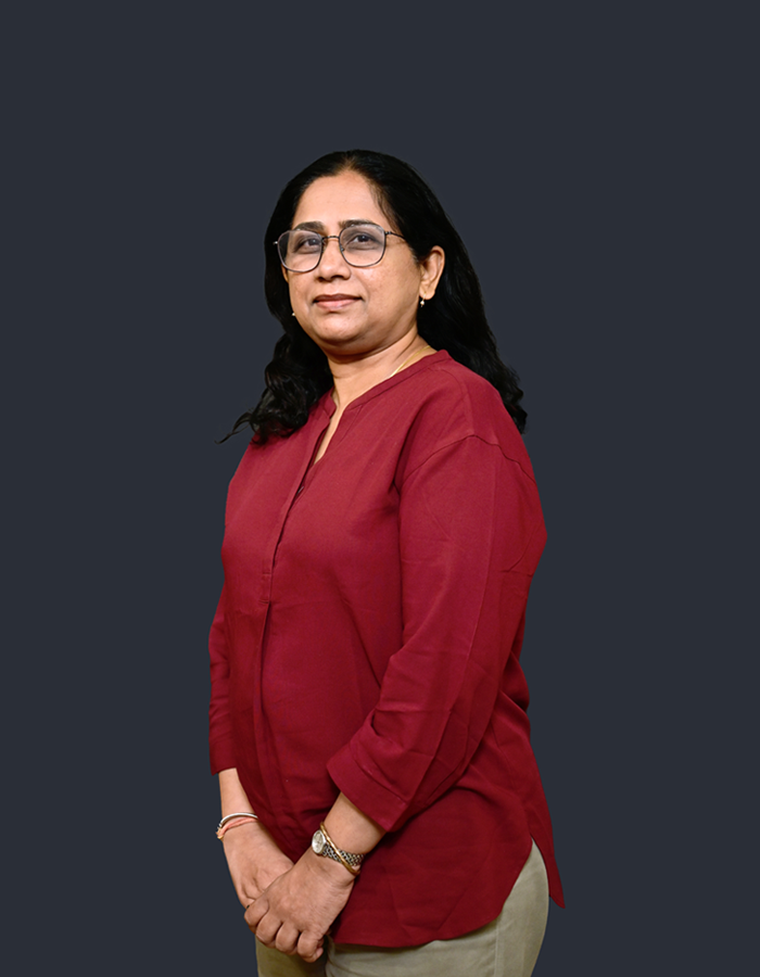 Priya Parab