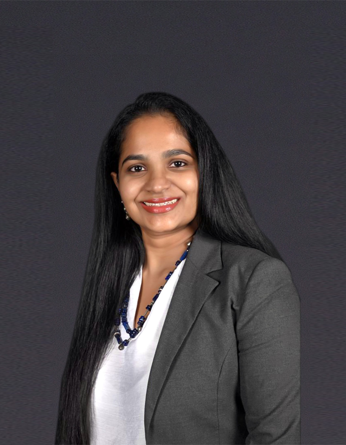 Bhavana Alexander