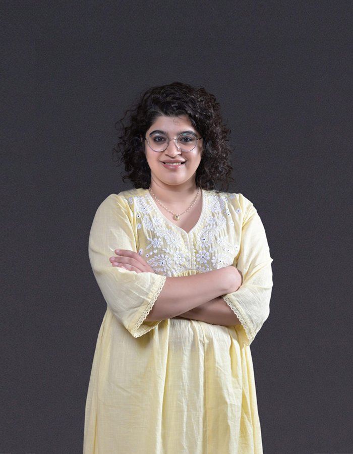 Saloni Thakkar