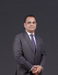 Sudish Sharma