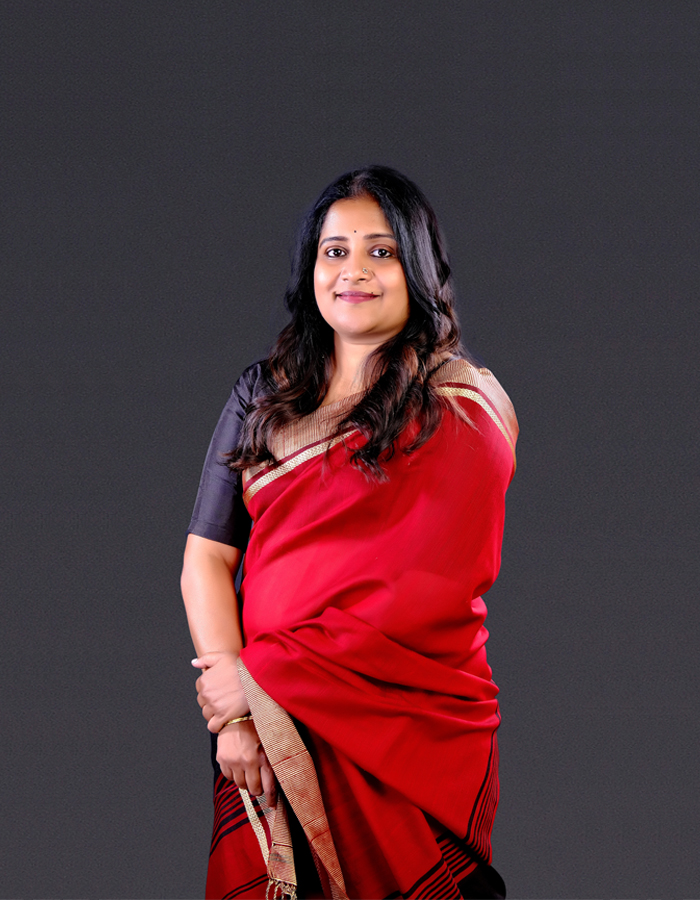 Malini Raju