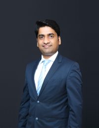 Sumit Mangal