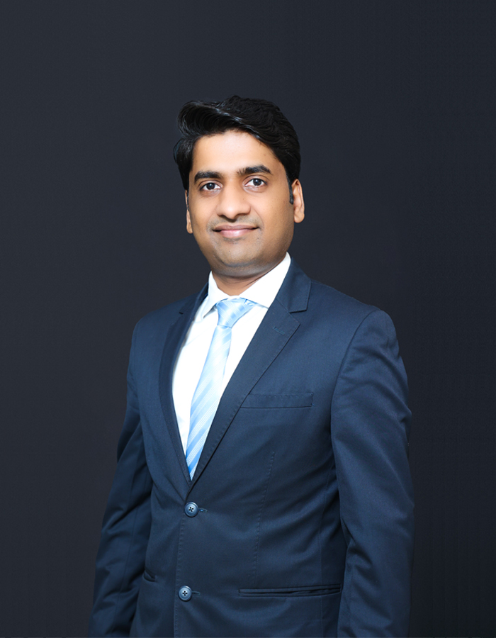 Sumit Mangal
